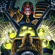 Illustration for article titled Here's an update on that long-gestating Judge Dredd TV series
